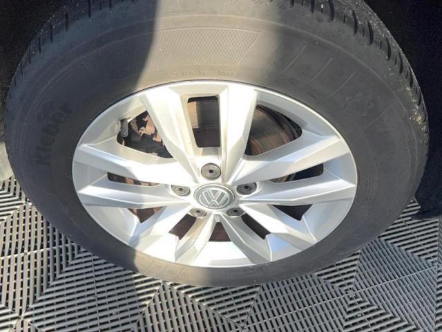 Volkswagen Touran image 4