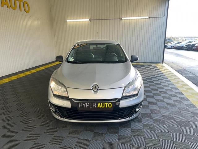 Renault Mégane Estate image 3