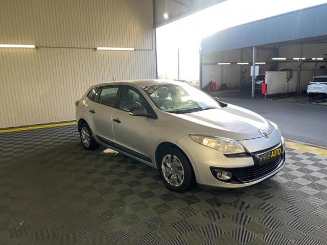 Renault Mégane Estate image 4