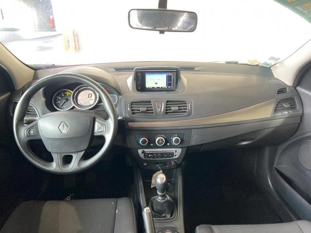 Renault Mégane Estate image 1