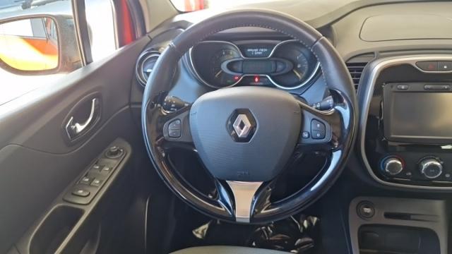 Renault Captur image 5