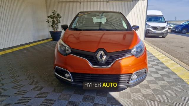 Renault Captur image 4