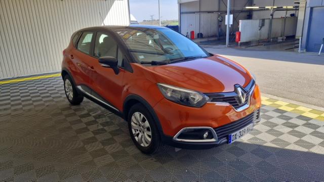 Renault Captur image 8