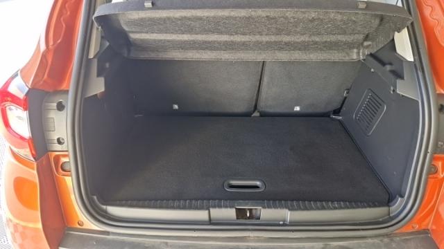 Renault Captur image 1