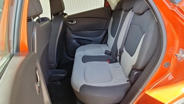 Renault Captur image 2