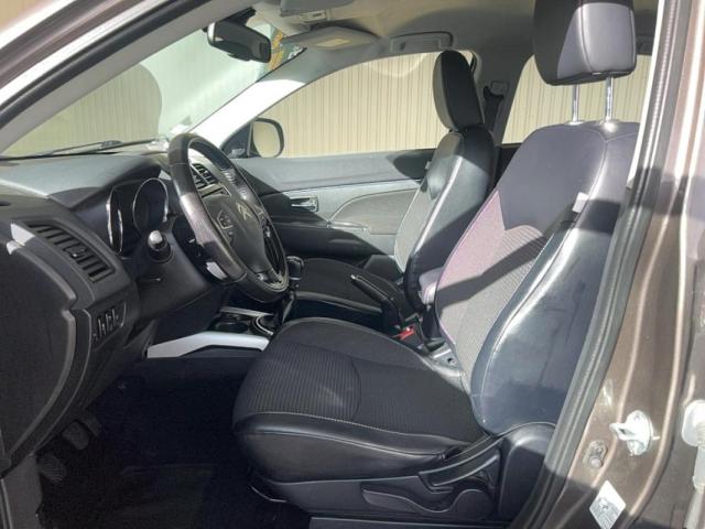 Citroen C4 Aircross image 3