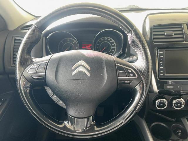 Citroen C4 Aircross image 2