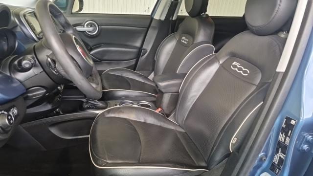 Fiat 500x image 5