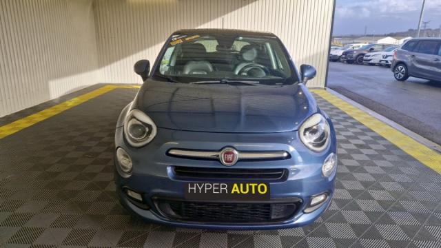 Fiat 500x image 8