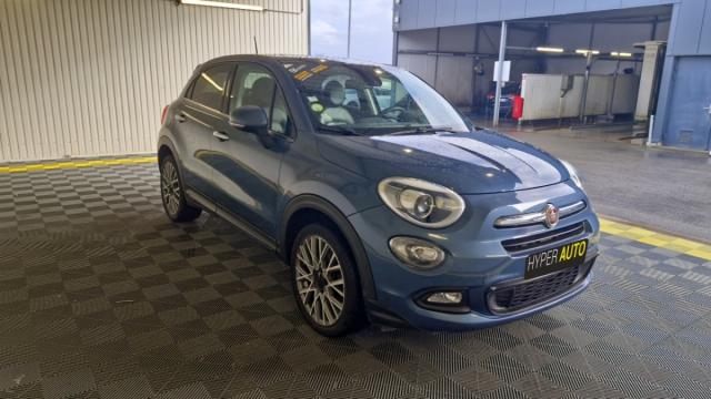 Fiat 500x image 2