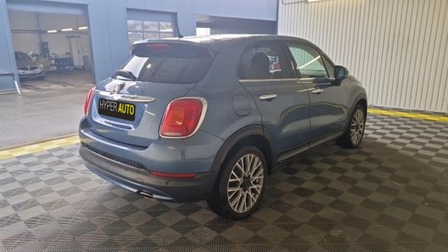Fiat 500x image 7