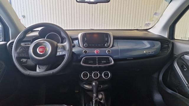 Fiat 500x image 1