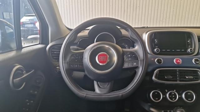 Fiat 500x image 3