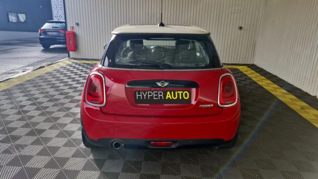 Mini 3 Portes image 9