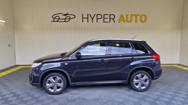 Suzuki Vitara 1.6 Vvt Avantage