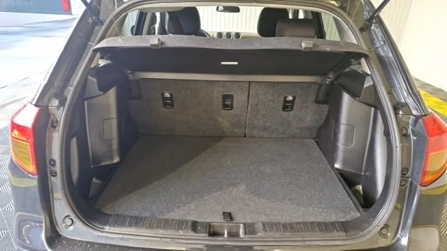 Suzuki Vitara image 4