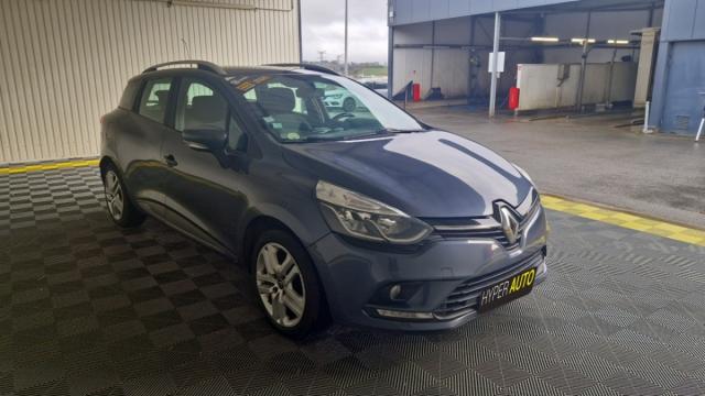 Renault Clio image 8