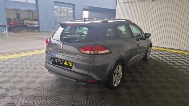 Renault Clio image 4