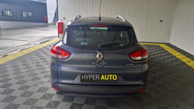 Renault Clio image 5