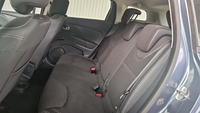 Renault Clio image 7