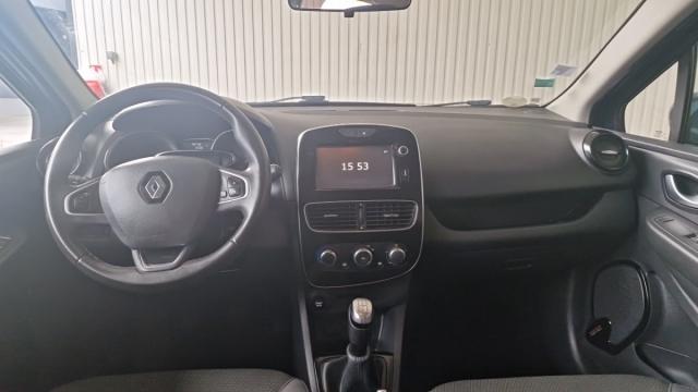 Renault Clio image 9