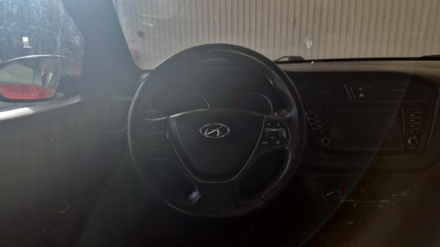 Hyundai I20 image 6