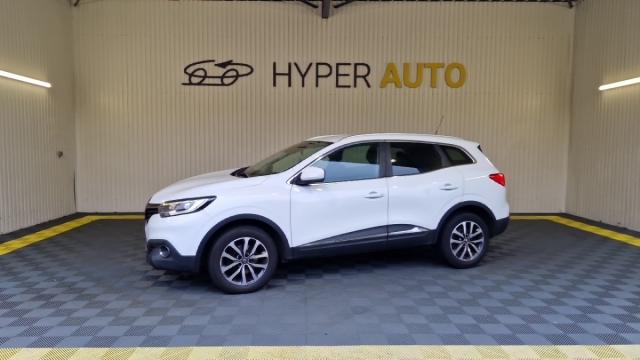 Renault Kadjar Business Dci 110 Energy