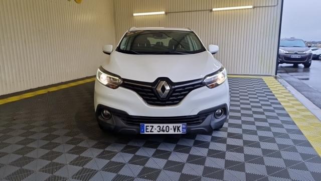 Renault Kadjar image 3