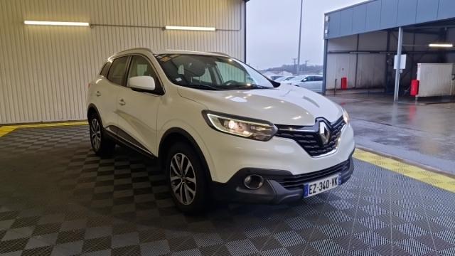 Renault Kadjar image 6