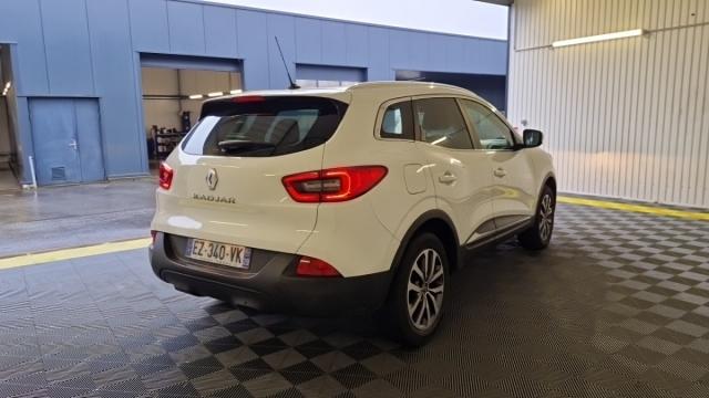 Renault Kadjar image 5