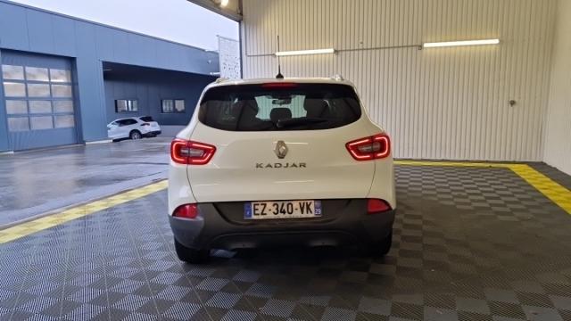 Renault Kadjar image 7