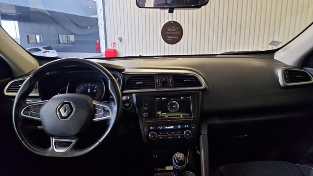 Renault Kadjar image 8