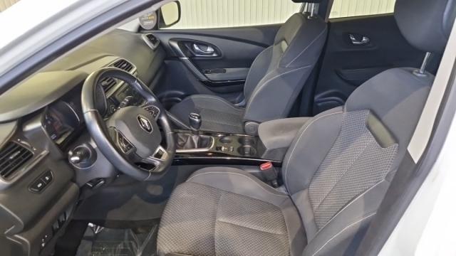 Renault Kadjar image 1