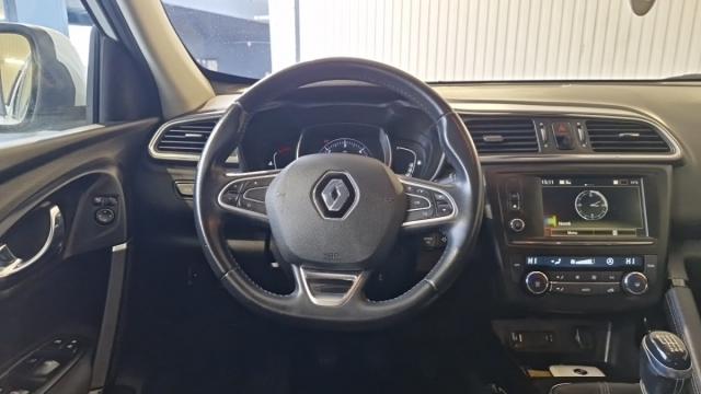 Renault Kadjar image 4