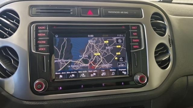 Volkswagen Tiguan image 2