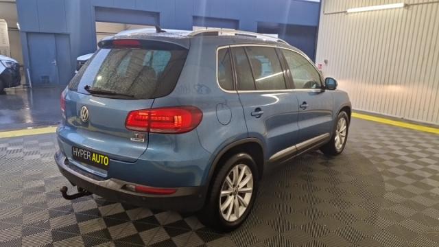 Volkswagen Tiguan image 6