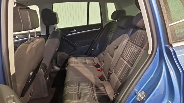 Volkswagen Tiguan image 4