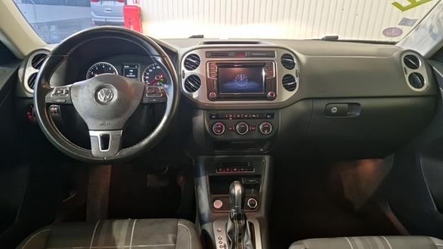 Volkswagen Tiguan image 7