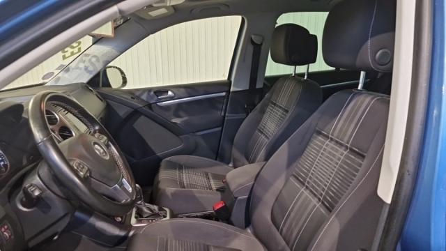 Volkswagen Tiguan image 9