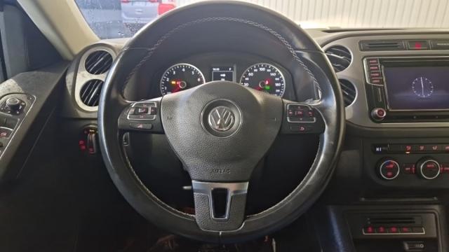 Volkswagen Tiguan image 3