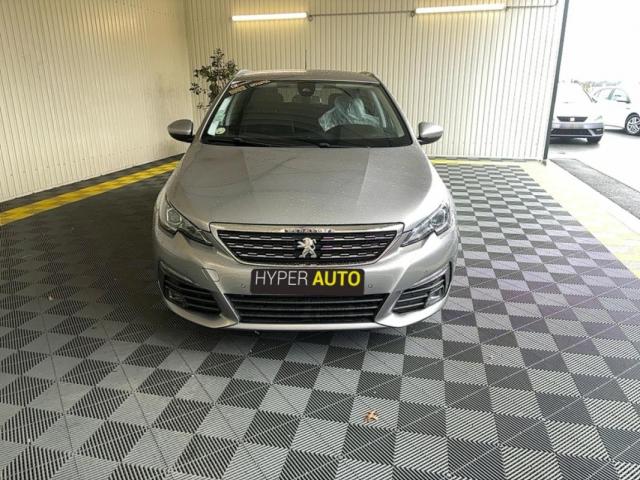 Peugeot 308 Sw image 2