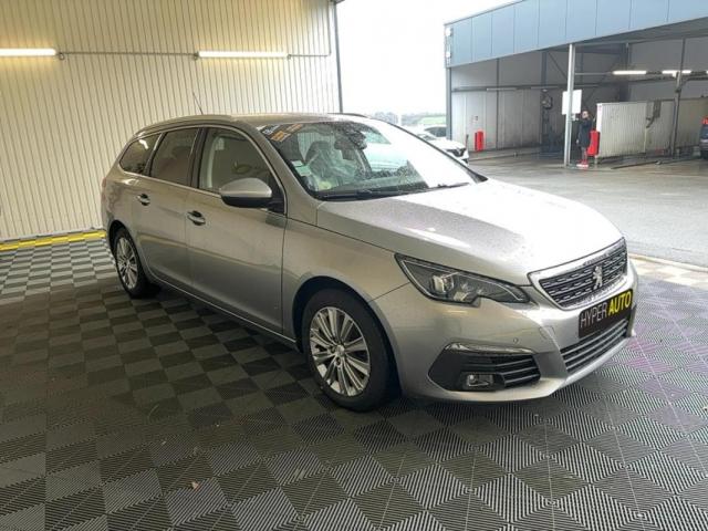 Peugeot 308 Sw image 9