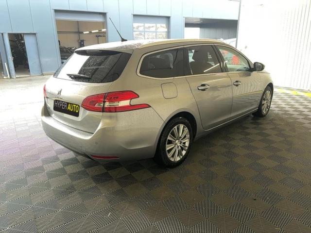 Peugeot 308 Sw image 3