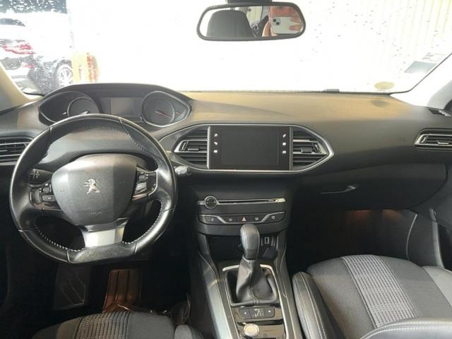 Peugeot 308 Sw image 5