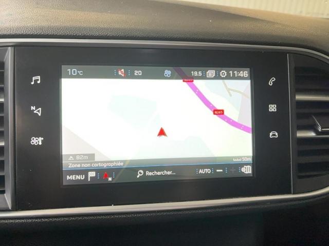 Peugeot 308 Sw image 4