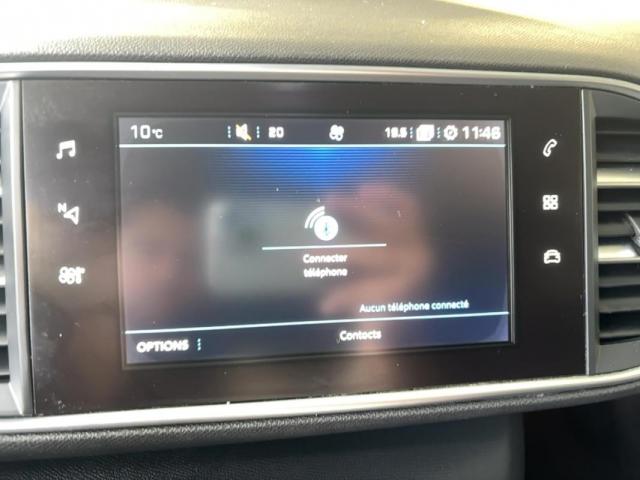 Peugeot 308 Sw image 8