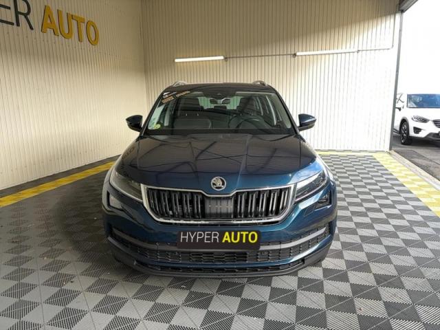 Skoda Kodiaq image 6