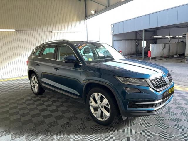 Skoda Kodiaq image 4