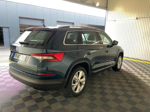 Skoda Kodiaq image 7