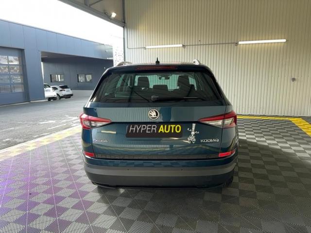 Skoda Kodiaq image 1